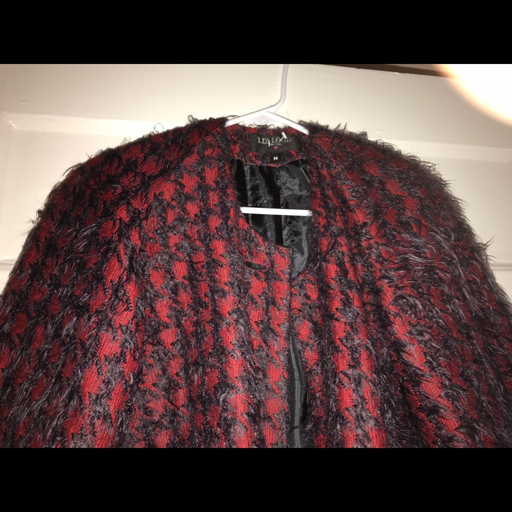 Jacket- oversized - Picture 3 of 3